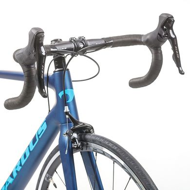 Велосипед Pardus Road Robin Sport 105 11s Rim 50/34 Blue, S - P21.RS.S.BU