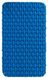 Надувний килимок двомісний з надувним мішком Naturehike FC-11 NH19Z055-P, 65мм, блакитний 1 з 4