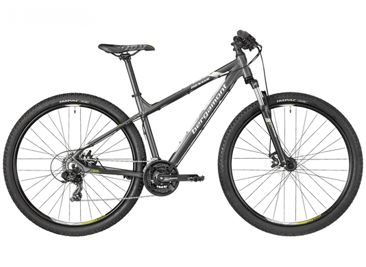 Велосипед Bergamont 18' 27,5" Revox 2.0 (5644)