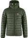 Куртка Fjallraven Expedition Pack Down Hoodie, Deep Forest, M 1 з 2