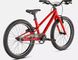 Велосипед Specialized JETT 20 SINGLE SPEED INT FLORED/WHT (92722-4120) 3 из 3