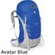 Рюкзак Osprey Talon 44 Avatar Blue (синій) M/L 1 з 2