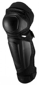 Наколінники Leatt Knee Shin Guard 3.0 EXT [Black], XXLarge