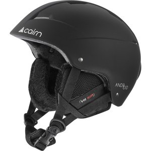 Горнолыжный шлем Cairn Android mat black 59-60