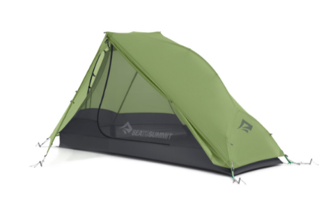 Намет Sea to Summit Alto TR1 (Mesh Inner, Sil/PeU Fly, NFR, Green)