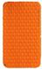 Надувний килимок двомісний з надувним мішком Naturehike FC-11 NH19Z055-P, 65 мм, помаранчевий 1 з 4
