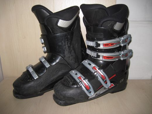 Ботинки горнолыжные Nordica (размер 41)