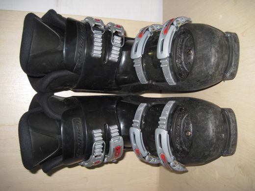 Ботинки горнолыжные Nordica (размер 41)