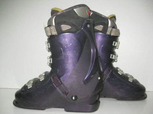 Ботинки горнолыжные Salomon Performa 9x Evolution (размер 38)