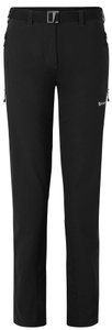 Штаны Montane Female Terra Stretch Pants Long, Black, M