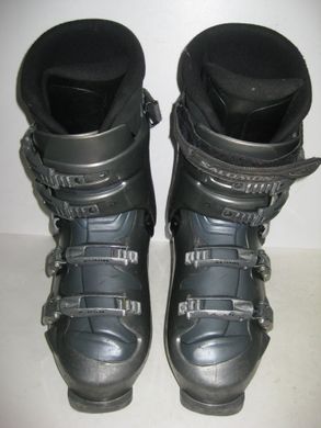 Ботинки горнолыжные Salomon Evolution 800 (размер 43,5)
