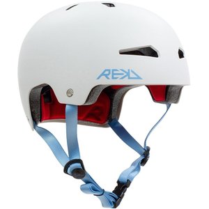 Шлем REKD Elite 2.0 Helmet grey 57-59