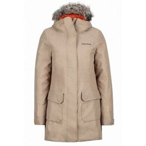 Женская куртка Marmot Georgina Featherless Jacket (Desert Khaki, XS)