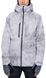 Куртка 686 Hydrastash Reserve Insulated Jacket (Moon Jaquard) 22-23, M 1 из 9