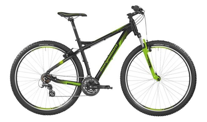 Велосипед Bergamont 16' 29" Revox 2.0 (1057)