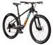 Велосипед Kona Lana'I 2022 (Satin Black, XS) 2 з 6