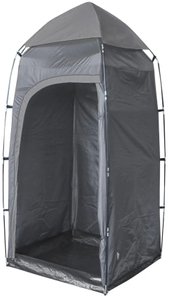 Палатка Bo-Camp Shower/WC Tent Grey (4471890)