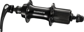 Втулка задняя Shimano FH-RS300, 32 отв., черный