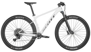 Велосипед Scott SCALE 960 білий CN 24 - XL