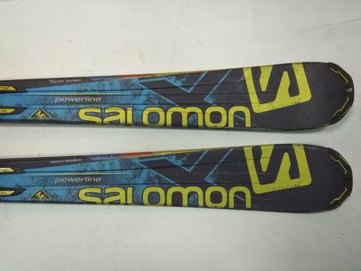 Лыжи Salomon X Kart Pro (ростовка 162)