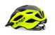 Шлем Met Crossover CE Fluo Yellow Gray/Matt XL 2 из 3