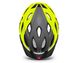 Шлем Met Crossover CE Fluo Yellow Gray/Matt XL 3 из 3