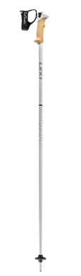 Палки лижні Leki Stella S white-black-silver 115 cm