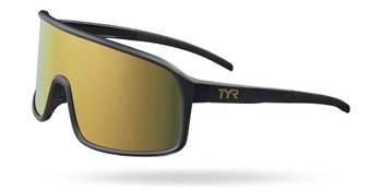 Сонцезахисні окуляри TYR Viejo HTS, Gold/Black