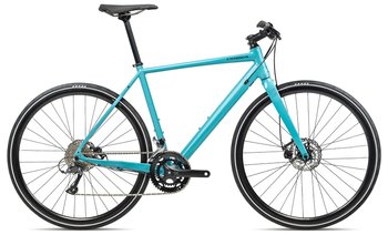 Велосипед Orbea Vector 30 21, Blue, M