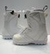 Ботинки для сноуборда Northwave Dahlia white (размер 38) 3 из 5