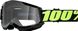 Мотоочки Ride 100% STRATA 2 Goggle Upsol - Clear Lens, Clear Lens