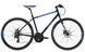 Велосипед Reid 2022' 28" Transit Disc Black (1200490151) L/51см 1 из 4