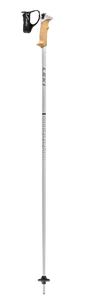 Палки лыжные Leki Stella S white-black-silver 115 cm