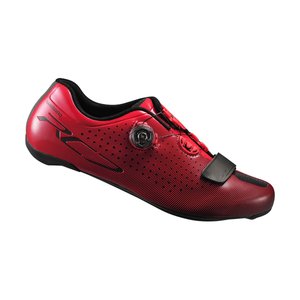 Обувь Shimano SH-XC7R красный, разм. EU46