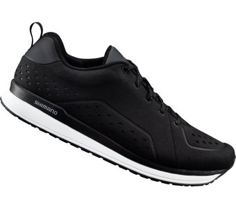 Обувь Shimano SH-CT500ML, черный, разм. EU40