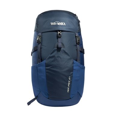 Рюкзак Tatonka Hike Pack 27, Navy/Darker Blue