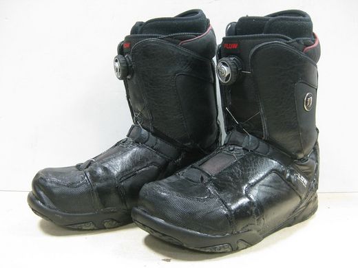 Ботинки для сноуборда Flow Rival (размер 44,5)
