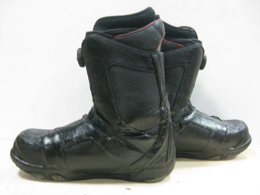 Ботинки для сноуборда Flow Rival (размер 44,5)