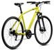 Велосипед Merida CROSSWAY 40 XS(44) LIGHT LIME(OLIVE/BLACK) 5 з 5