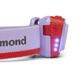 Налобний ліхтар Black Diamond Cosmo, 350-R люмен, Lilac 5 з 7