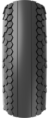 Покришка безкамерна VITTORIA Gravel Terreno Zero 700x38c TNT Anthracite-Black G2.0 - 11A00085