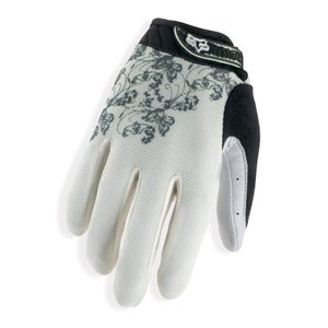 Велоперчатки FOX Womens Incline Glove [Sand], L (10)