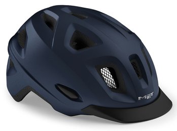 Шлем Met Mobilite CE Blue/Matt S/M