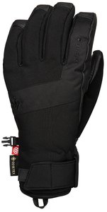 Перчатки 686 GORE-TEX Linear Under Cuff Glove (Black) 23-24, XL