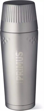Термос Primus TrailBreak Vacuum bottle 0.5L S/S