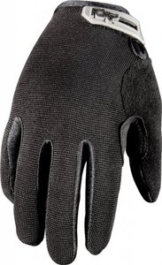 Велоперчатки FOX Womens Incline Glove [BLACK], S (8)