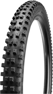 Покрышка Specialized HILLBILLY GRID 2BR TIRE 27.5/650BX2.3 (00117-9006)