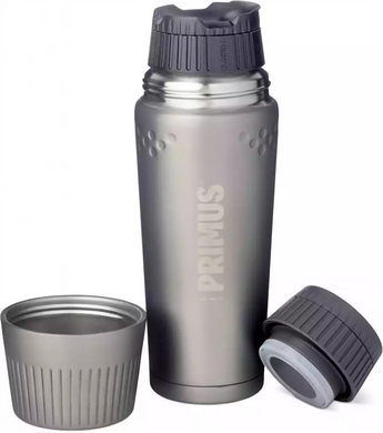 Термос Primus TrailBreak Vacuum bottle 0.5L S/S
