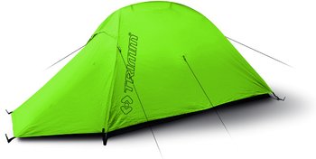 Палатка Trimm DELTA-D lime green