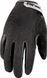 Велоперчатки FOX Womens Incline Glove [BLACK], S (8) 1 з 2